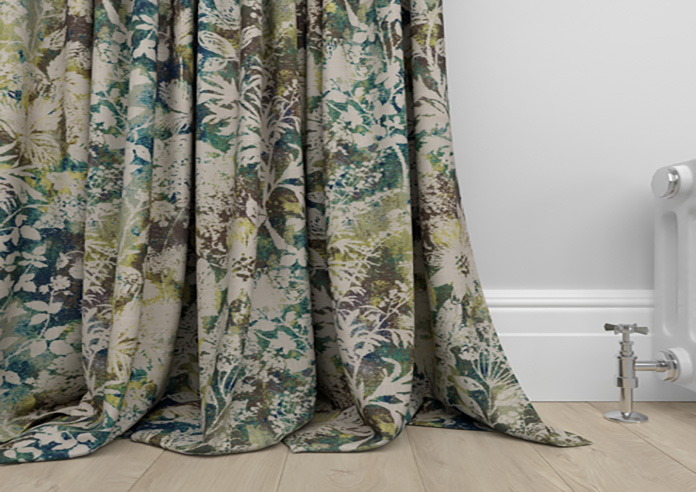 Oasis, Forest - Made to Measure Curtains - Image 6